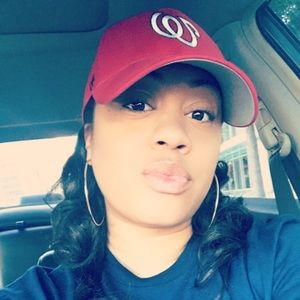 Meet your Posher, Katrina